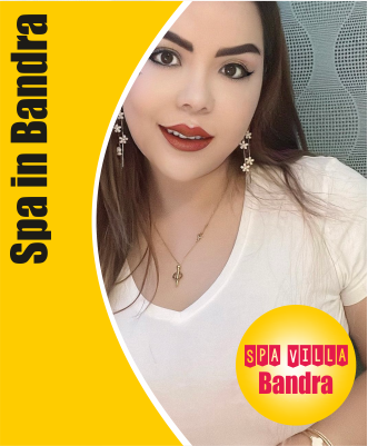 Couples Massage in Bandra